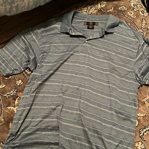 nike golf polo shirt